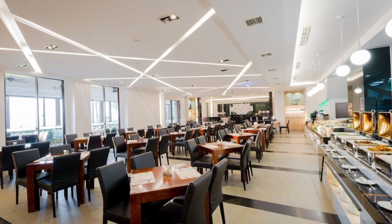 Ristorante - Yundeng Group