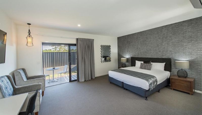 Appartamento - Quality Resort Parkhurst