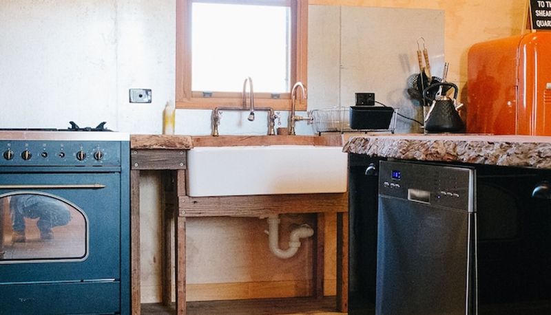 Apartment - Kimo Estate