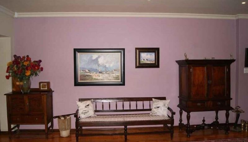 Sala - Calitzdorp Country House