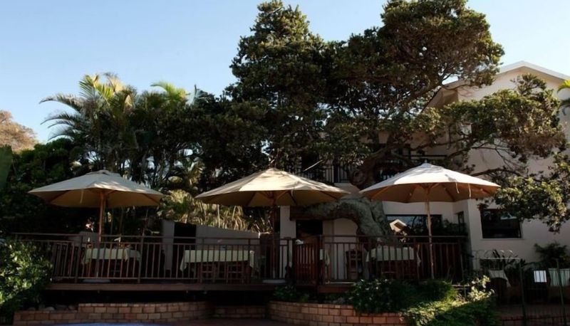 Pool - Fairlight Beach House