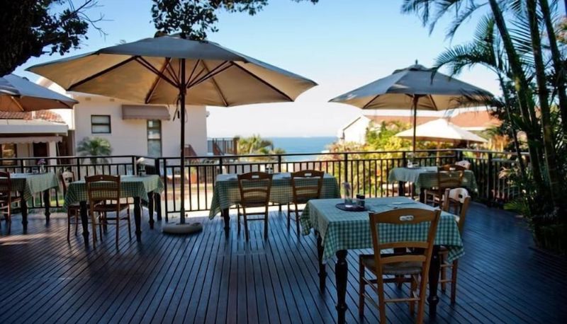 Restaurant - Fairlight Beach House