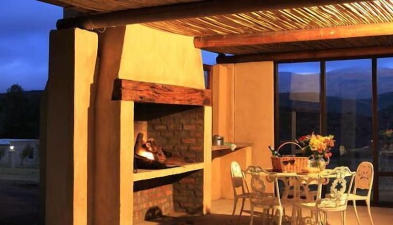 Giardino - Keurfontein Country House