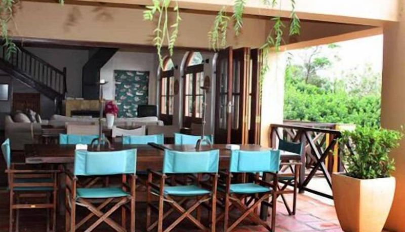 Info - Tides Lodge