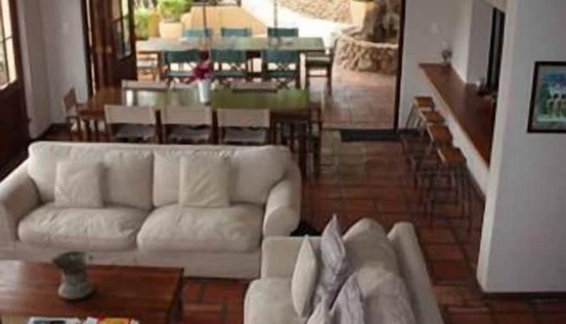 Info - Tides Lodge