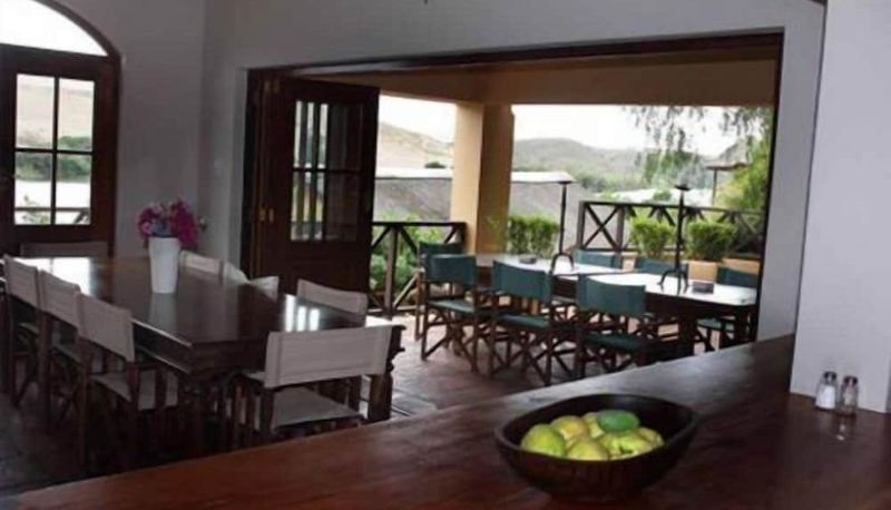 Info - Tides Lodge