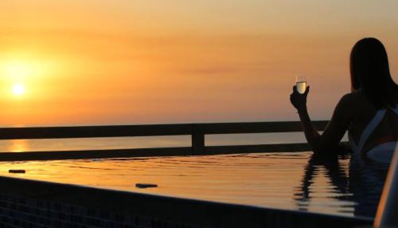 Bilgi - Sunrise Hotel