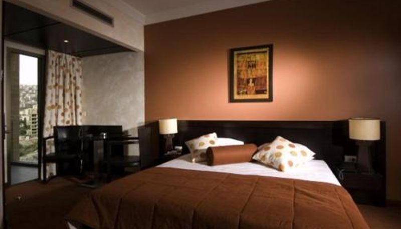 Oda - Sunrise Hotel