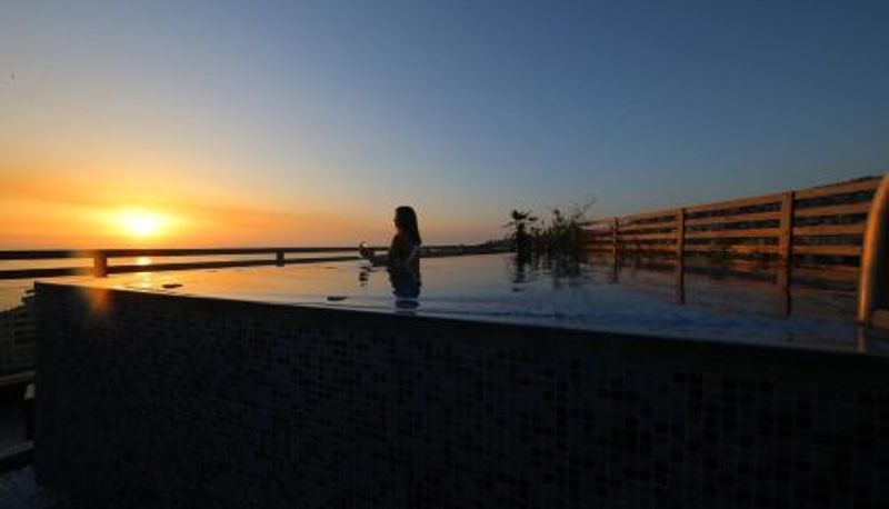 Bilgi - Sunrise Hotel