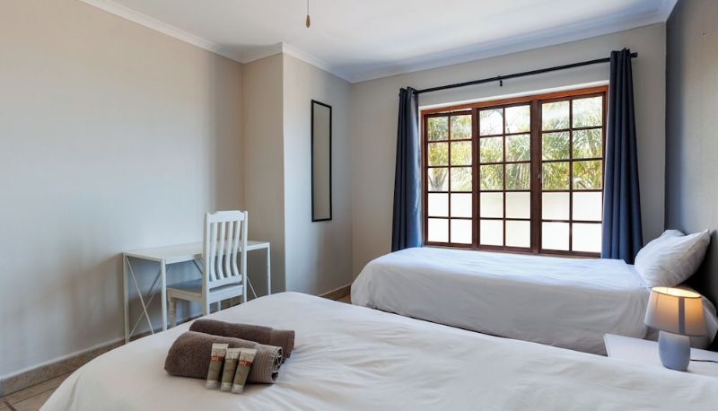 Appartamento - Ilita Lodge