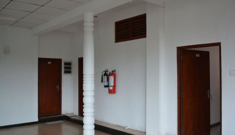 Sala na spotkanie - Sayurima Tourist Hotel