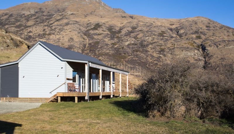 Dintorni - Shotover Country Cottages