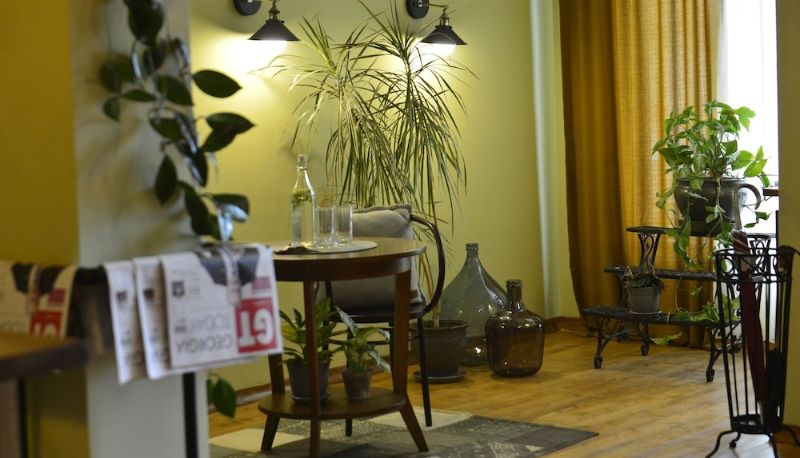 Restaurant - Hotel 27