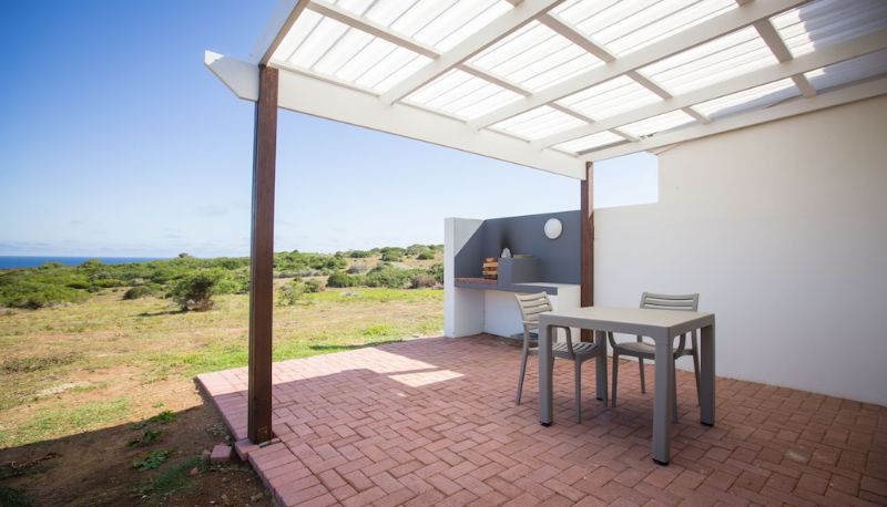 Info - Gourikwa Reserve