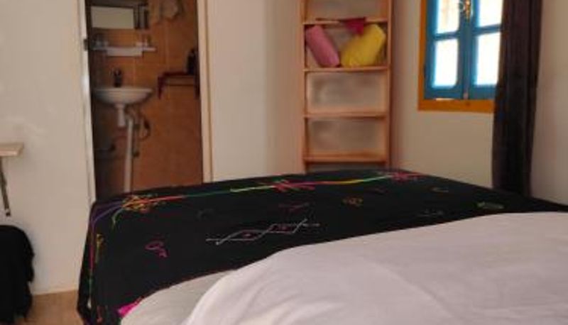 Camera - Le Retour au calme Maison d'hôtes