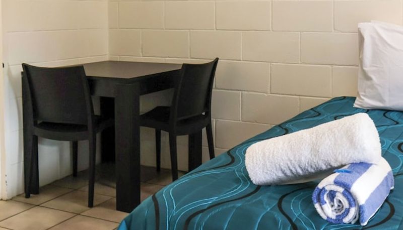 Daire - Wongai Beach Hotel