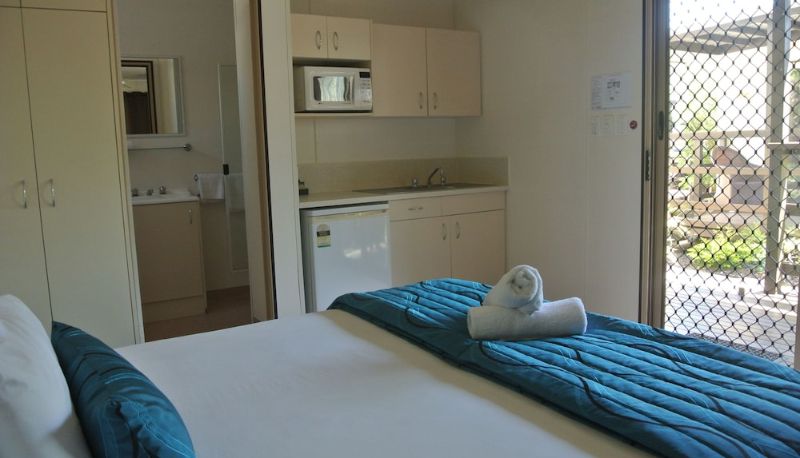 Apartment - Wongai Beach Hotel