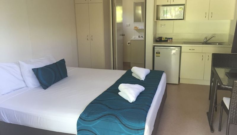 Apartment - Wongai Beach Hotel