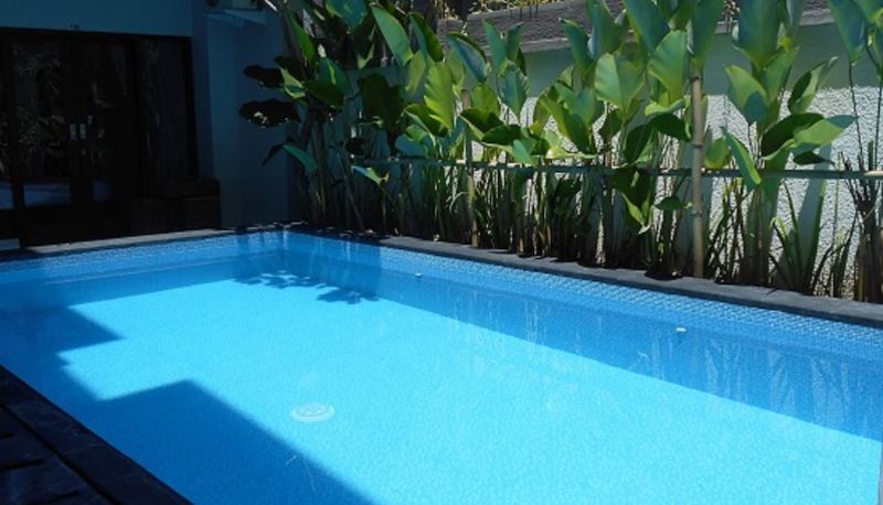Piscine - Spunky Premiere Kuta