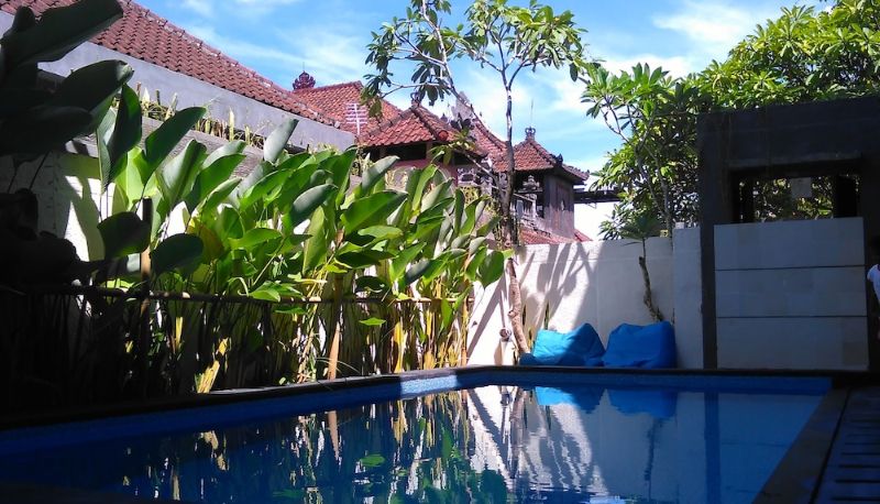 Piscine - Spunky Premiere Kuta