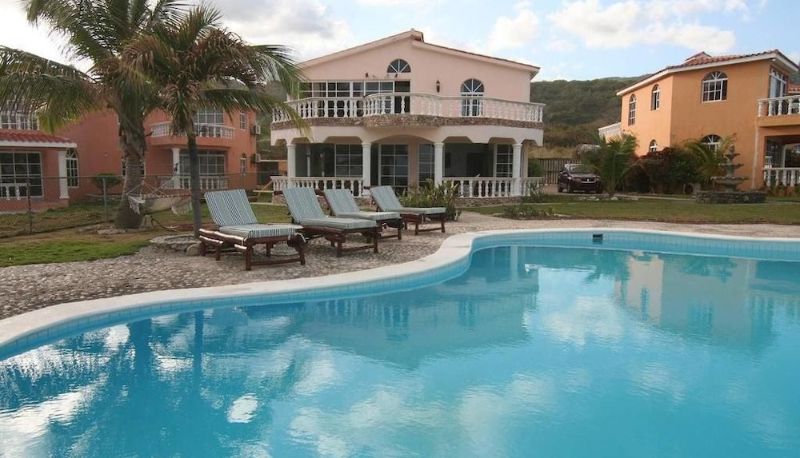 Piscina - Hotel Panoramica