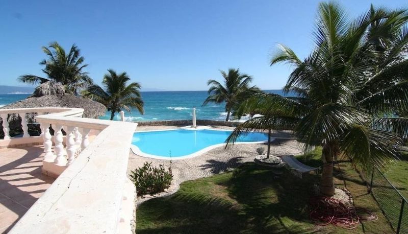 Piscina - Hotel Panoramica