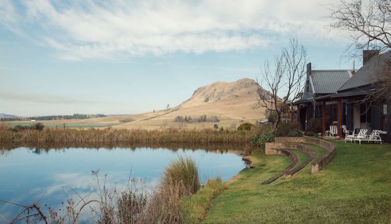 Appartamento - Rockwood Lodges