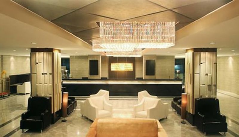 ホール - Avana Laemchabang Hotel