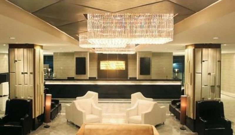 ホール - Avana Laemchabang Hotel