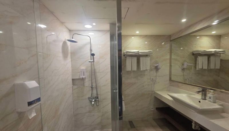 Familienzimmer - Kai Shen Starlight Hotel