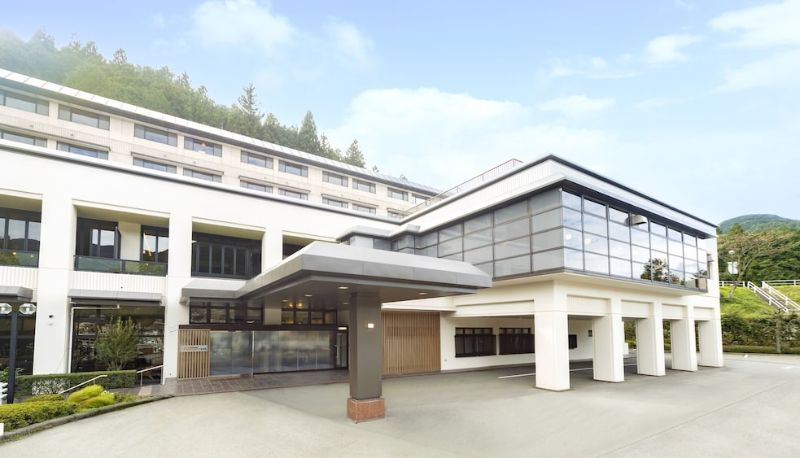 Bilgi - Ooedo Onsen Monogatari Premium Gero Honkan