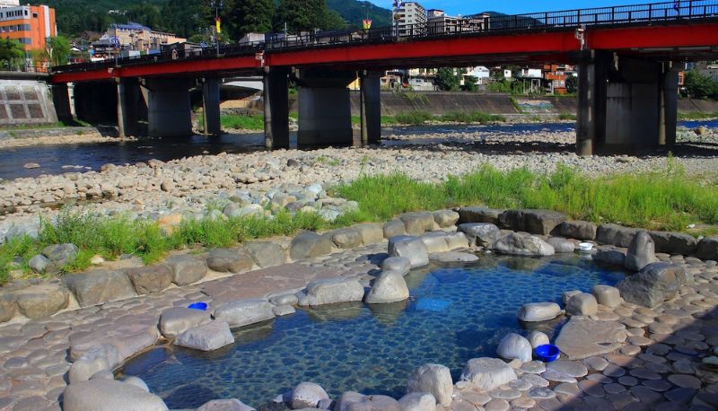 Bilgi - Ooedo Onsen Monogatari Gero Bekkan