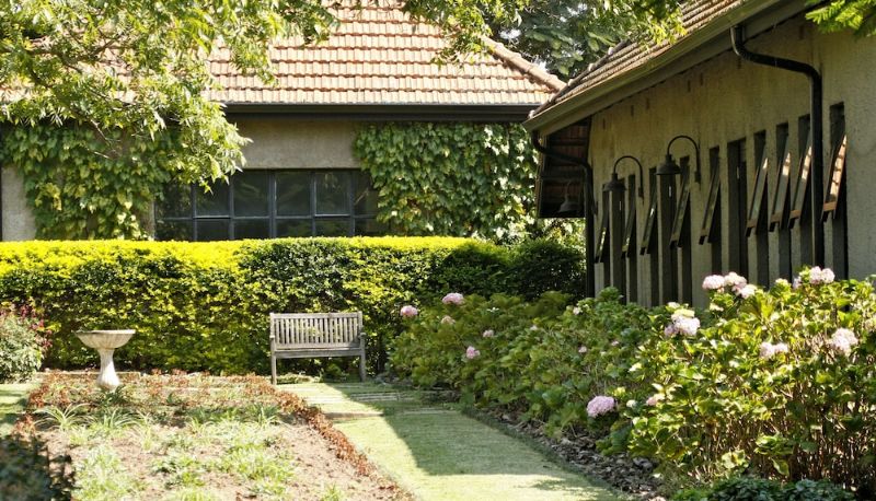 Bahçe - Torburnlea Homestead Luxury Accommodation