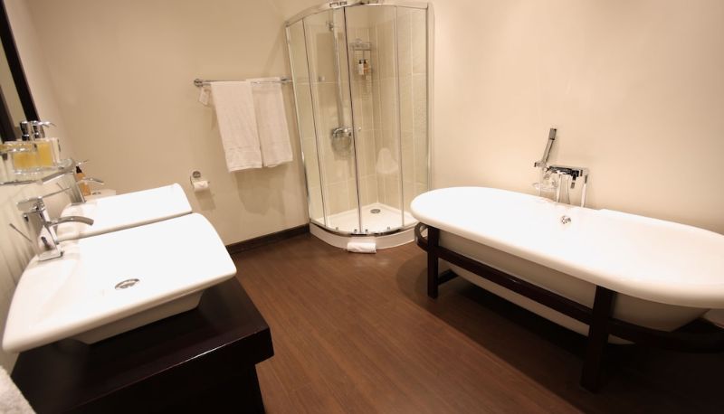 Suite - Dundi Lodge Augrabies Falls