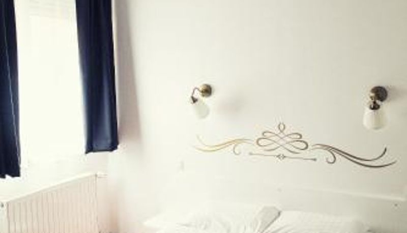 Kamer - The Old Hotel Ravel Centre