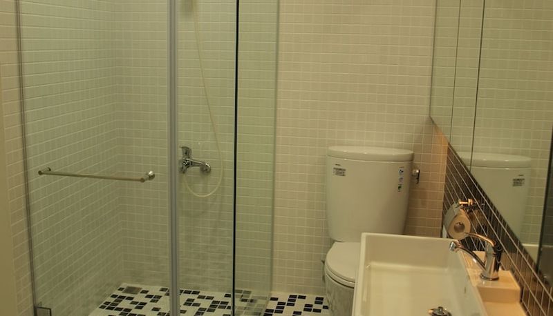 Bagno - Taimali Hotel