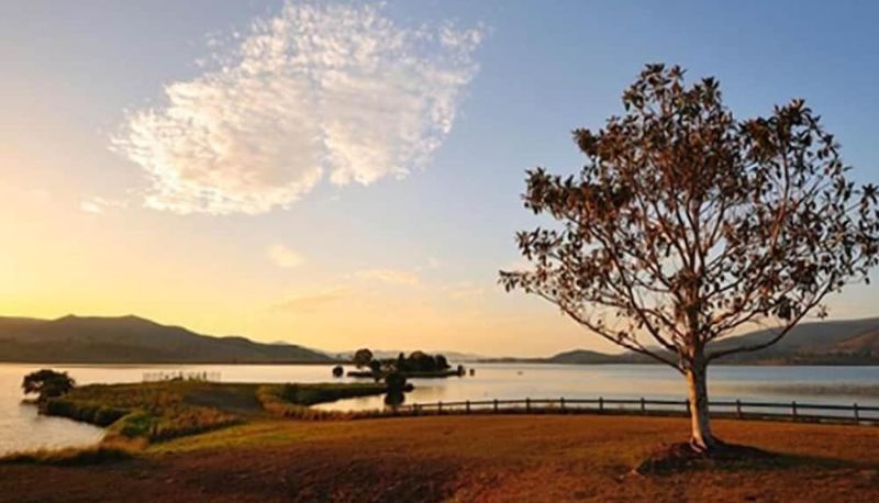 Piscina - Exchange Hotel Toogoolawah