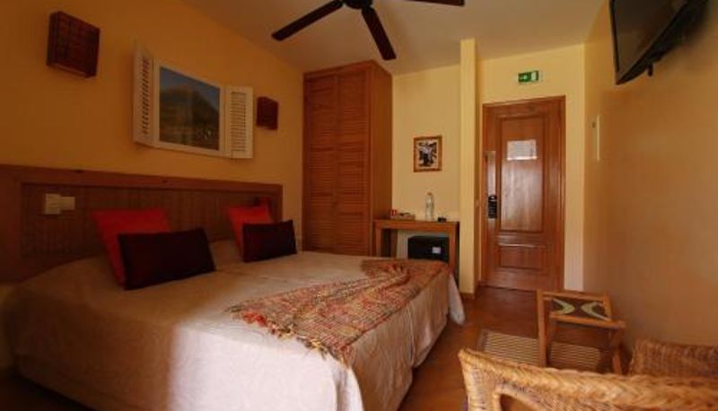 Oda - Kira's Boutique Hotel