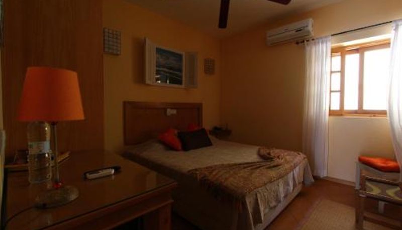 Oda - Kira's Boutique Hotel