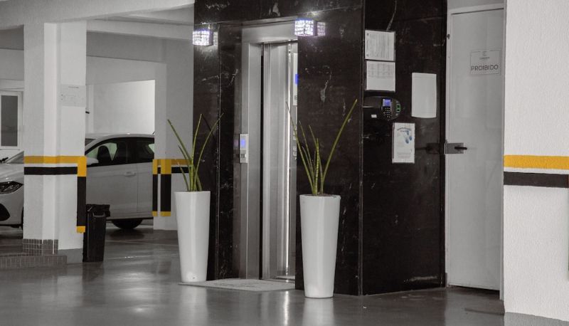インフォメーションセンター - Concept Hotel Flat