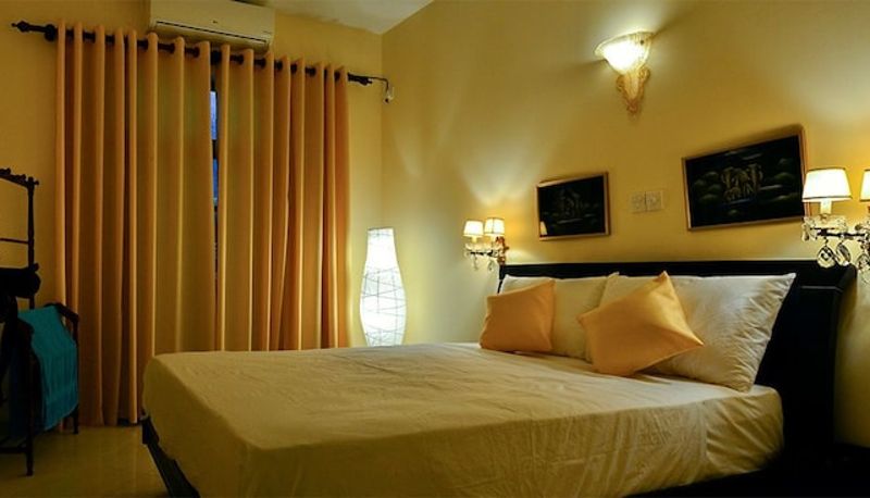 Info - Vista Fort Thari Inn