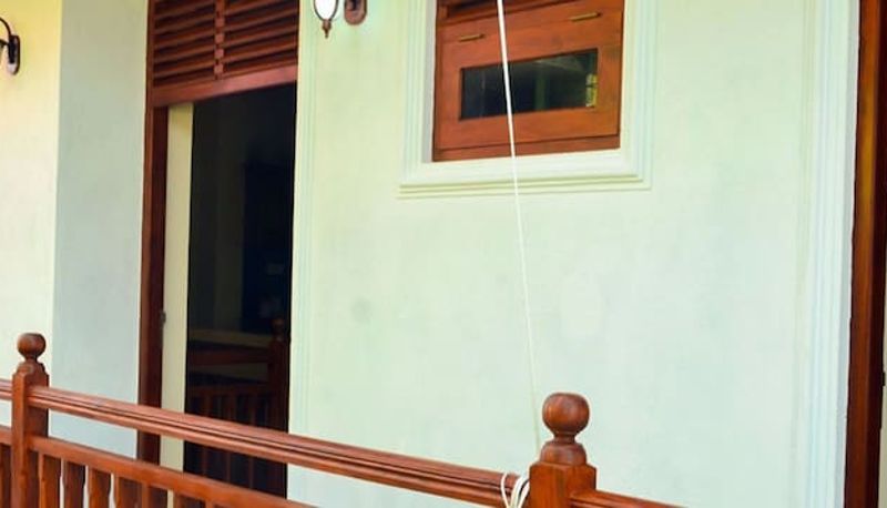 Info - Vista Fort Thari Inn