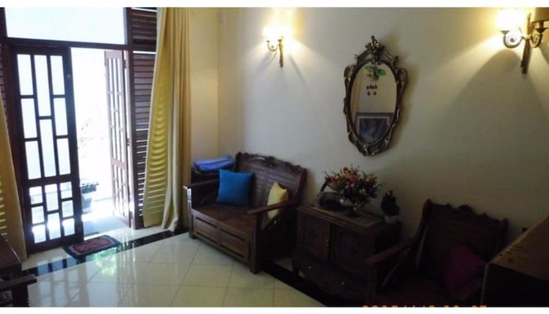 Superior room (double) - Vista Fort Thari Inn