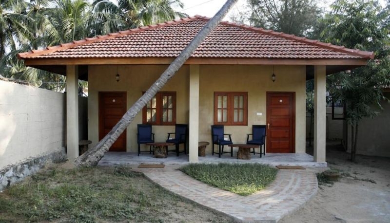 Info - Arugam Bay Surfing Resort