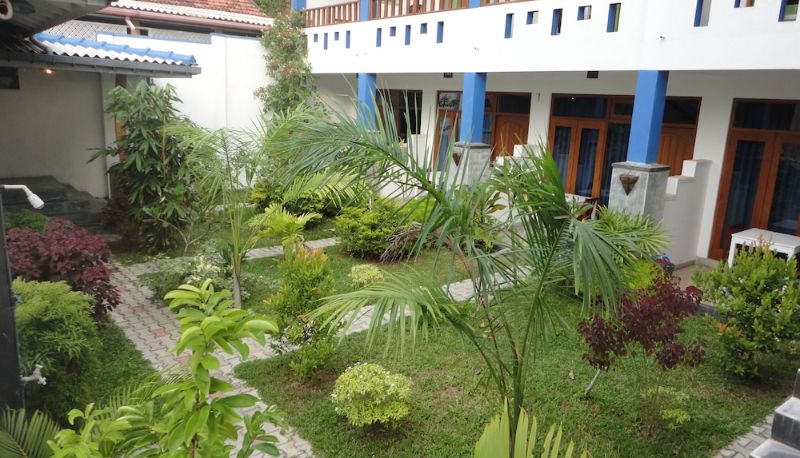 Habitación estándar - Aaradhya Mirissa