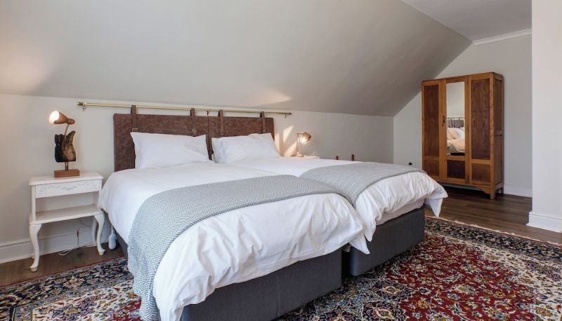 Camera per famiglia - Portland Manor