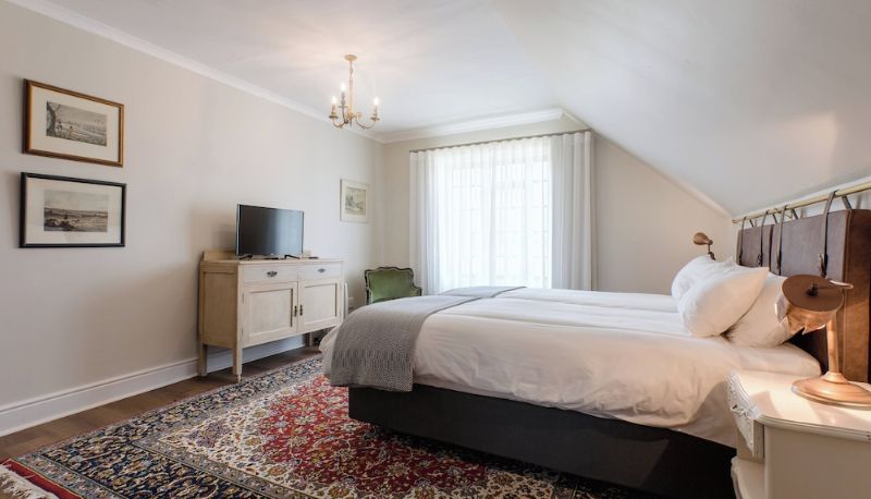 Camera per famiglia - Portland Manor