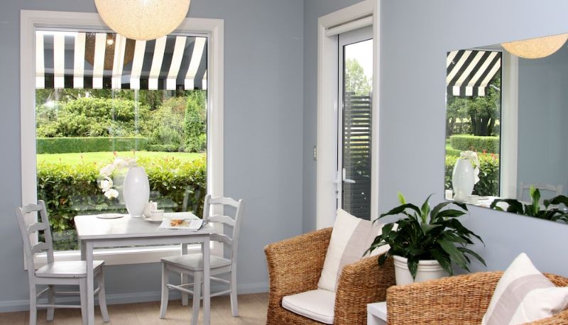 Información - Revive On Oakview Boutique Accommodation and Spa