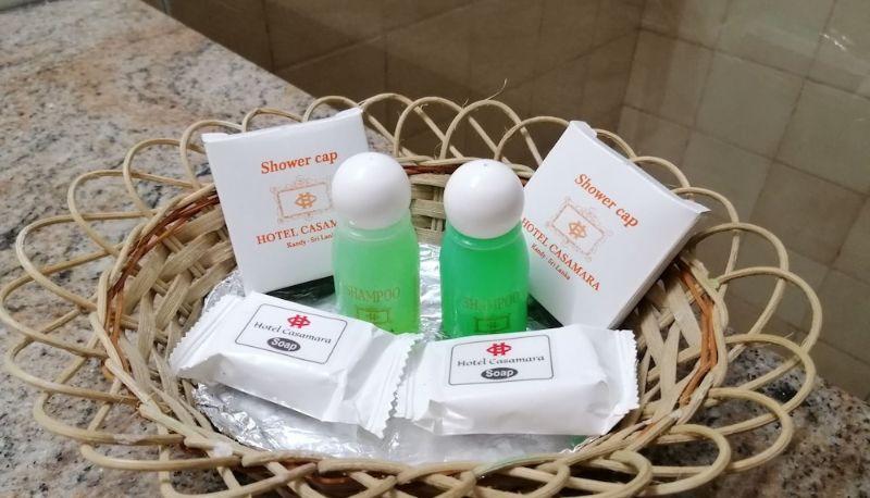 Camera superior (doppia) - Hotel Casamara