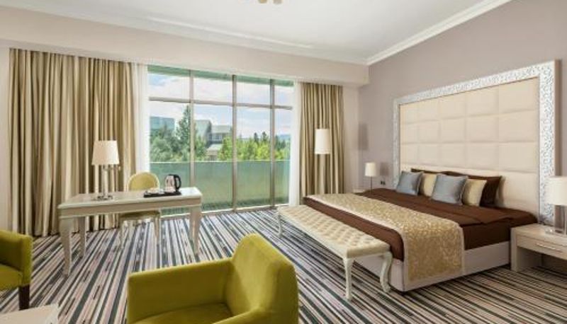 Suite - Gashalti Health Hotel Naftalan